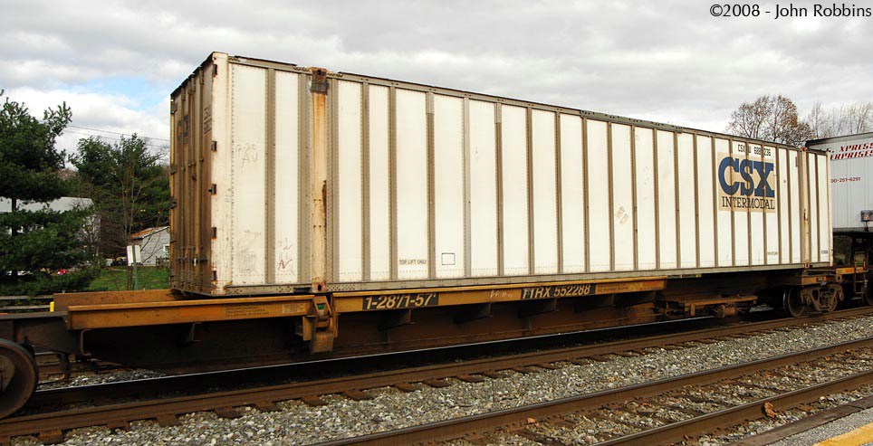TTRX 552288