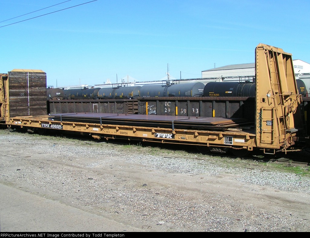TTPX 806025