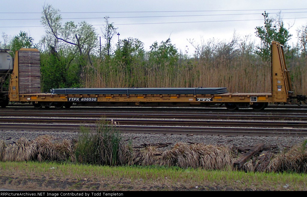 TTPX 806536