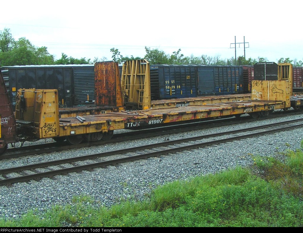 TTJX 81907