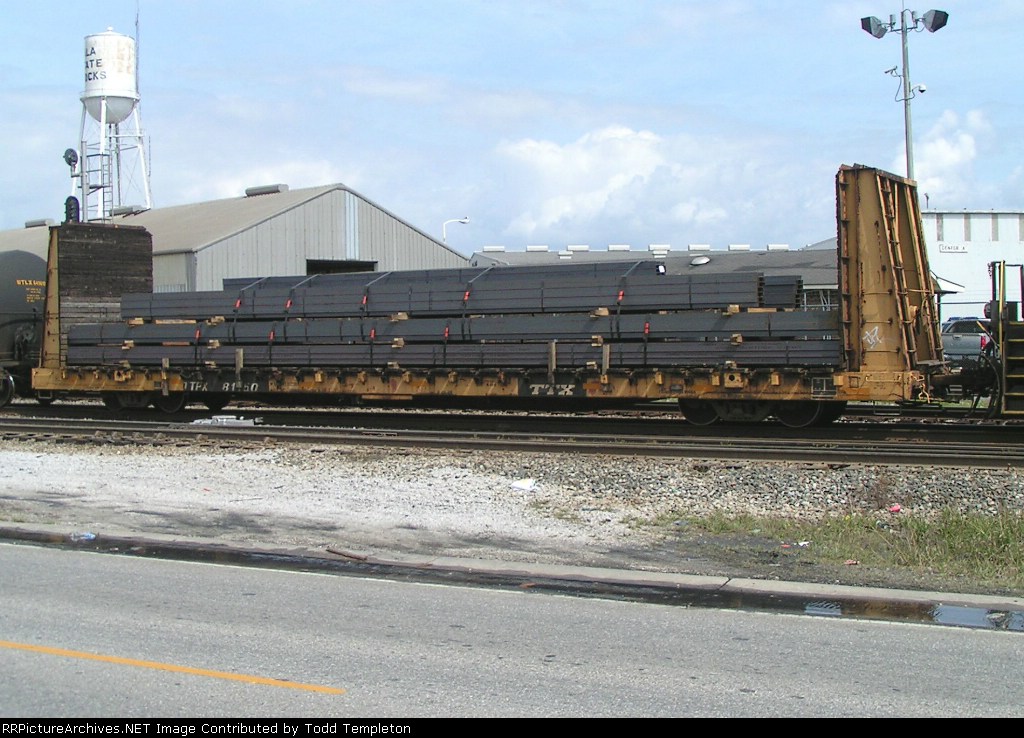 TTPX 81150