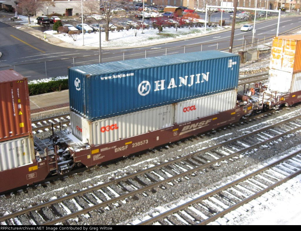 BNSF 238573