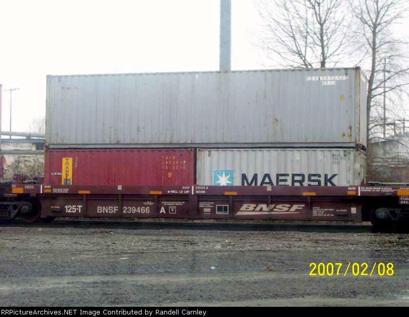 BNSF 239466