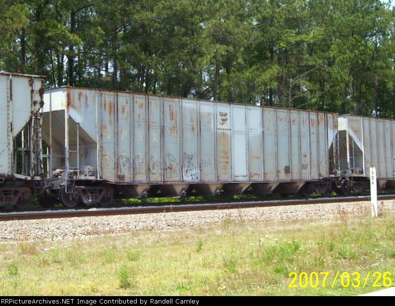 GPSX 4231