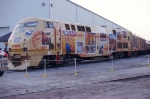AMTK 100 USPS 100th 