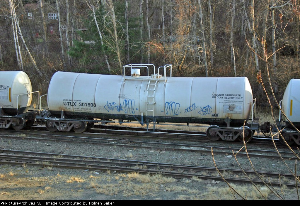 UTLX 301508