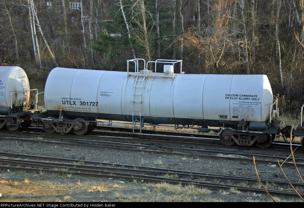 UTLX 301727