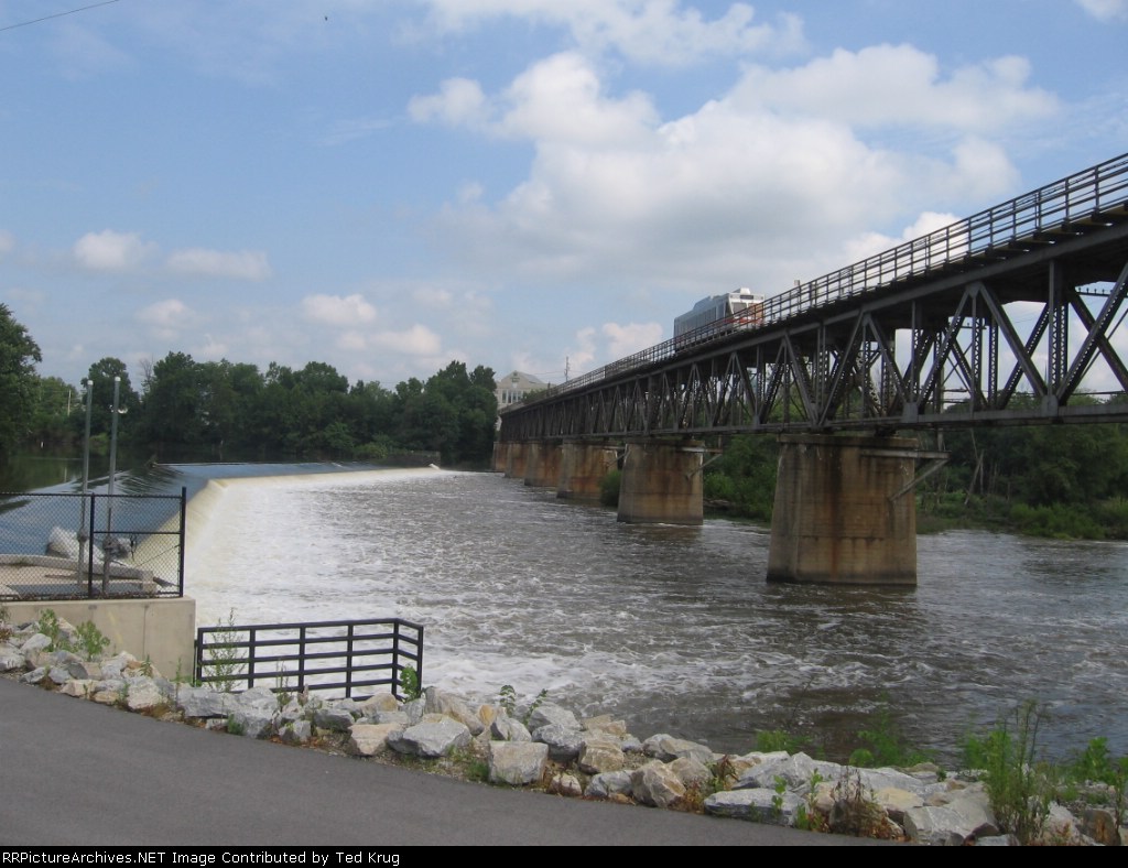 SEPTA High Speed Line