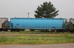 Williamette Vallhy Railway (WGR) Covered Hopper No. 16134