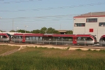 Metrorail 105