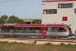 Metrorail 105