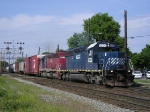 Pictures of HLCX 6230