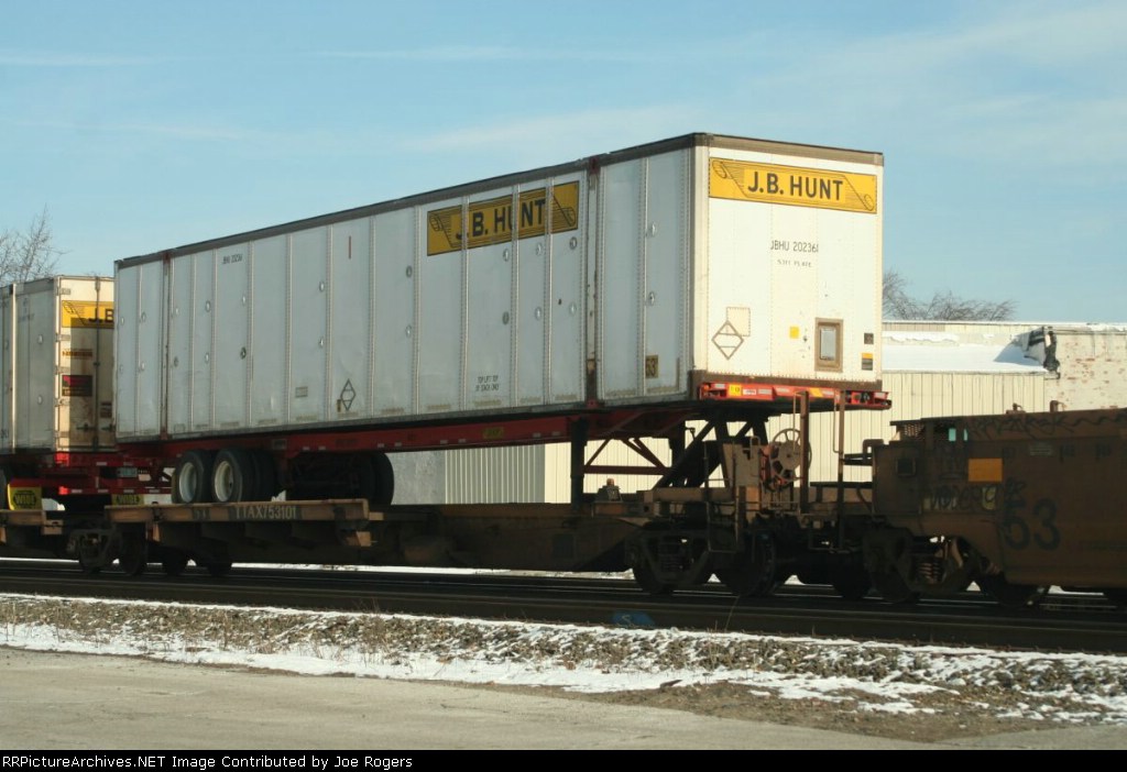 TTAX 753101