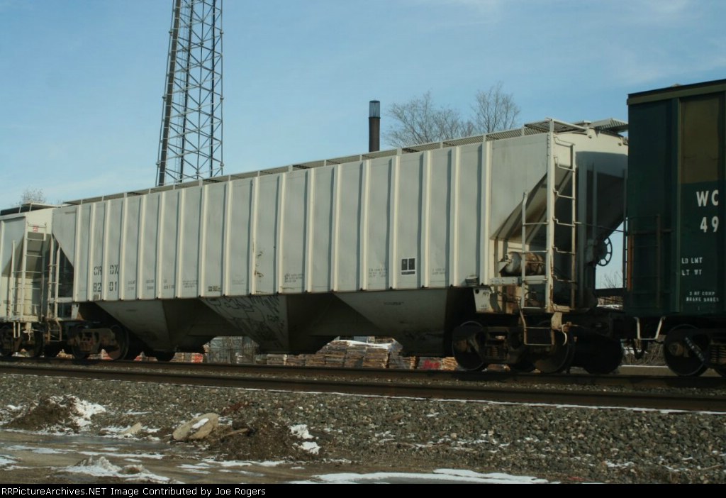 CRDX 8201
