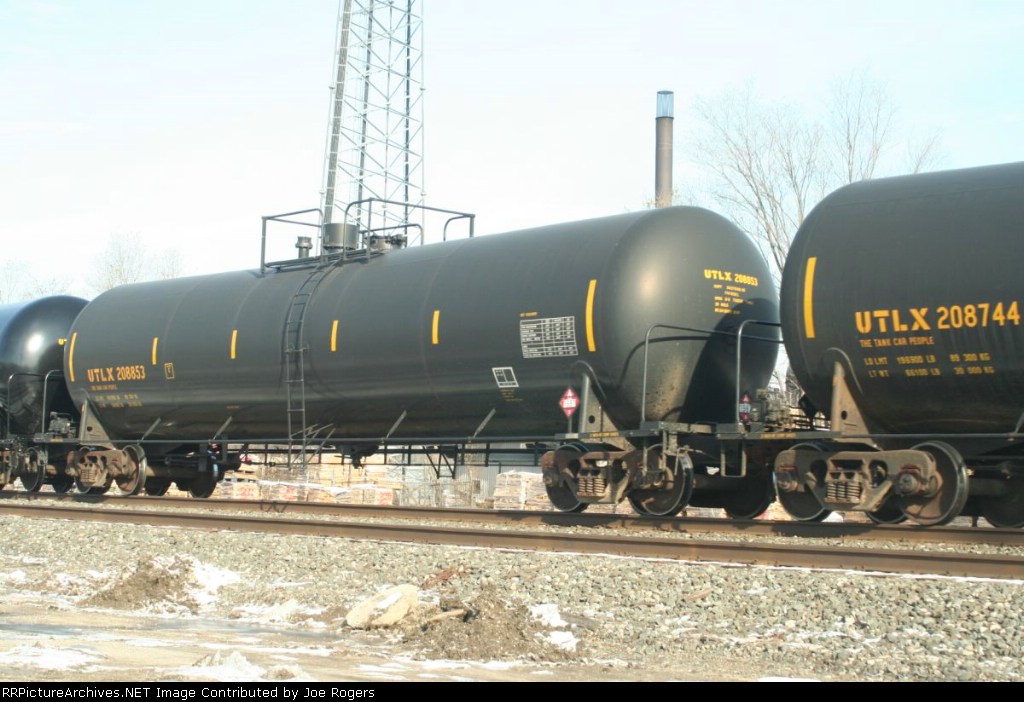 UTLX 208853