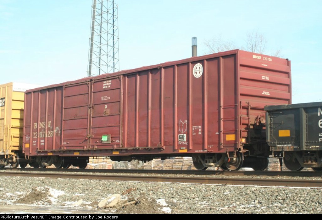BNSF 723728