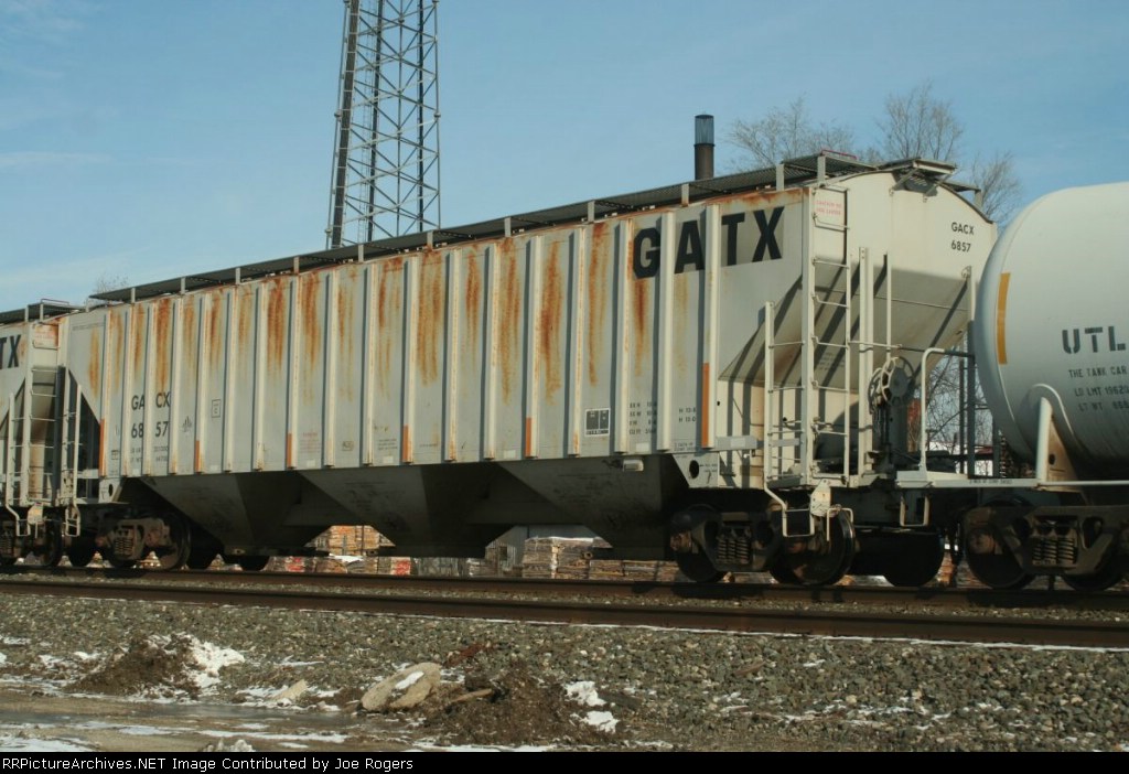 GACX 6857