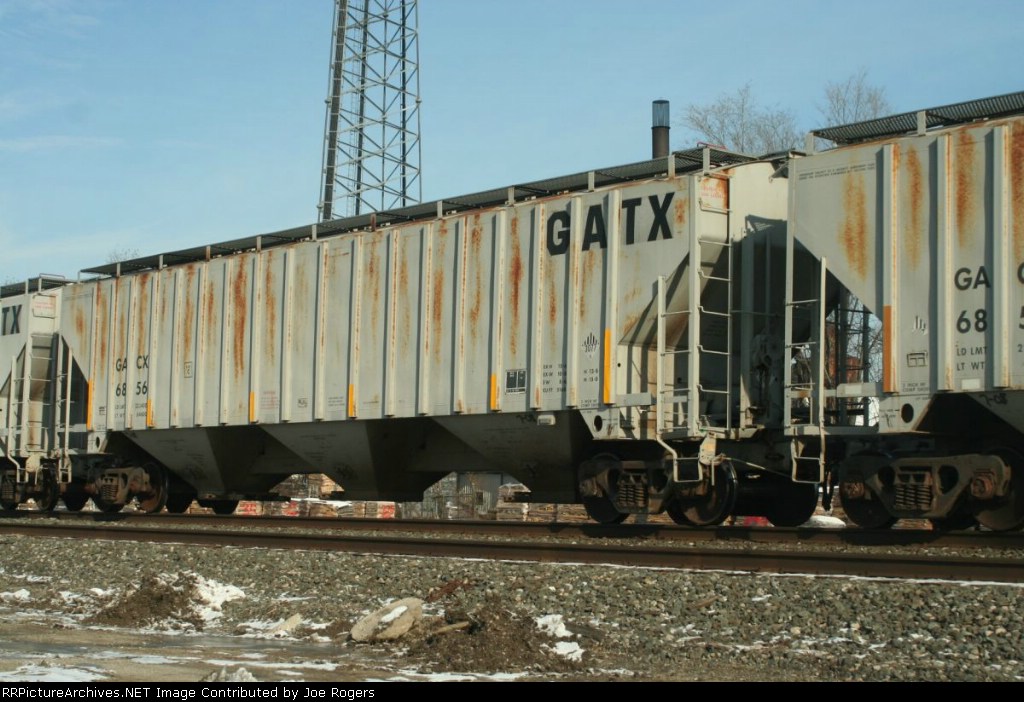 GACX 6856