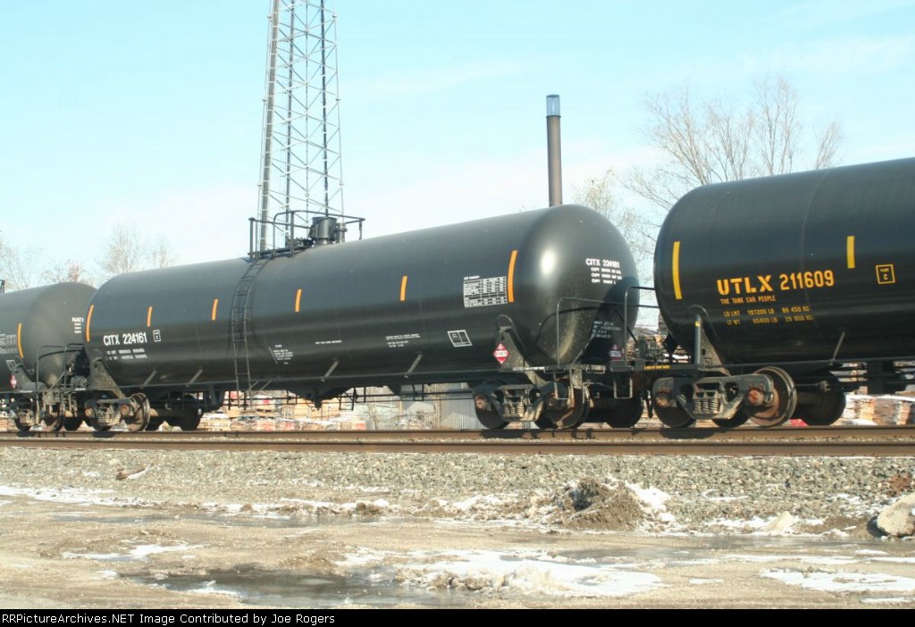 CITX 224161