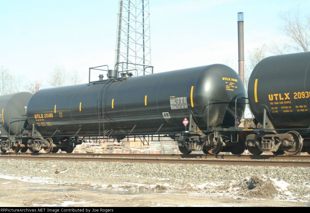 UTLX 211499