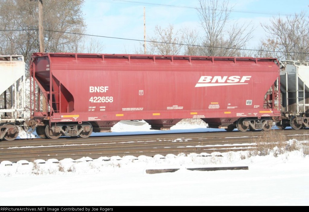 BSNF 422658