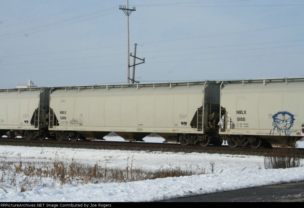 NRLX 5385