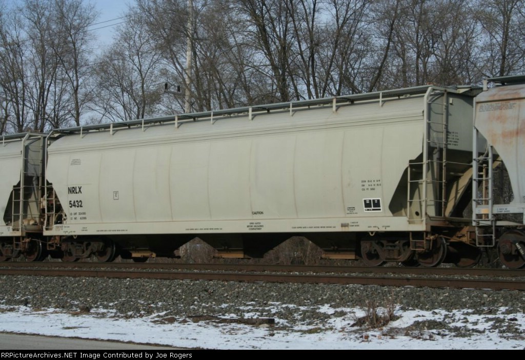 NRLX 5432