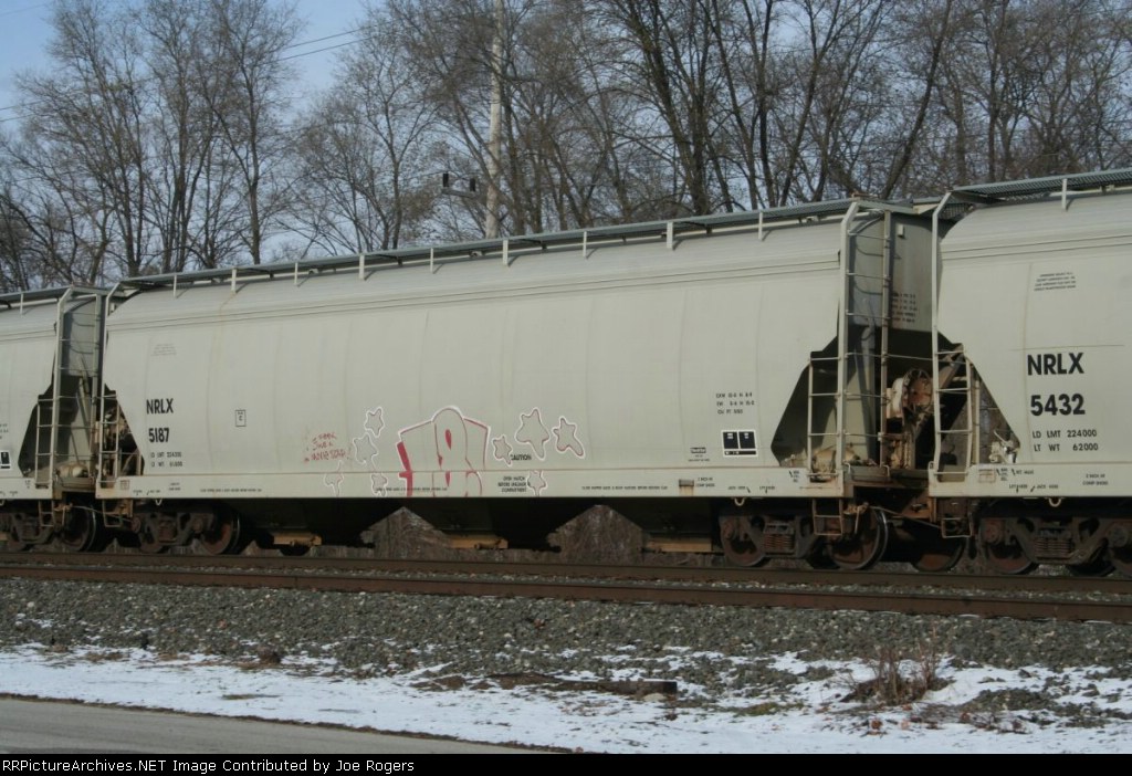 NRLX 5187