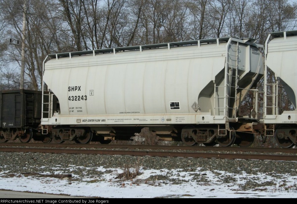 SHPX 432243