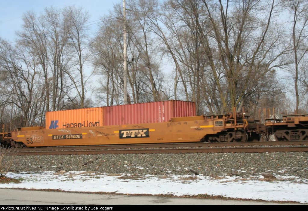 DTTX 645000