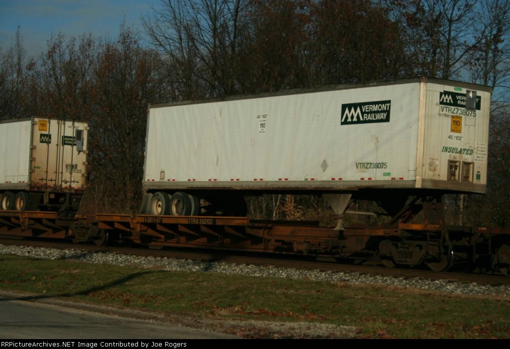 TTRX 552102