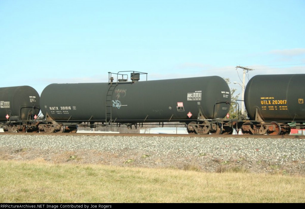 NATX 301016
