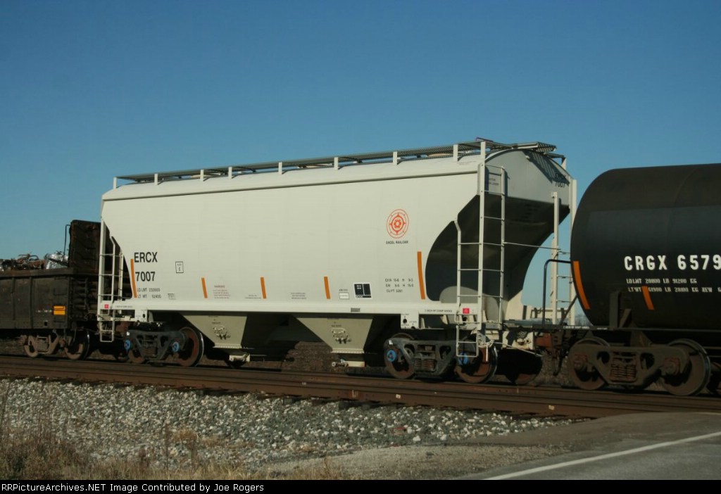 ERCX 7007