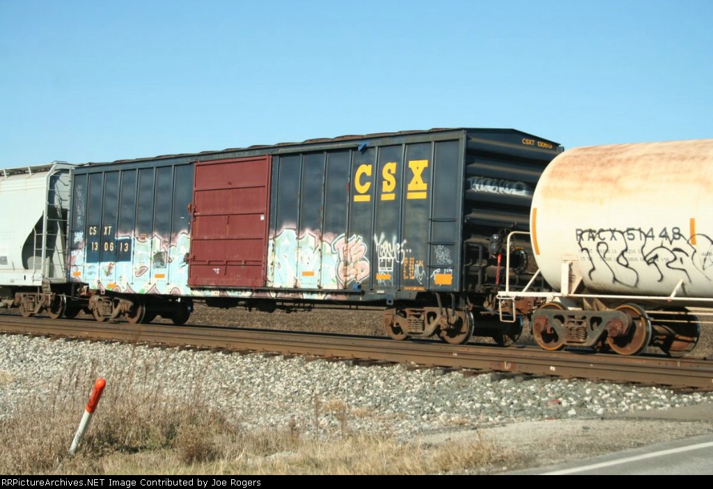CSX 103613