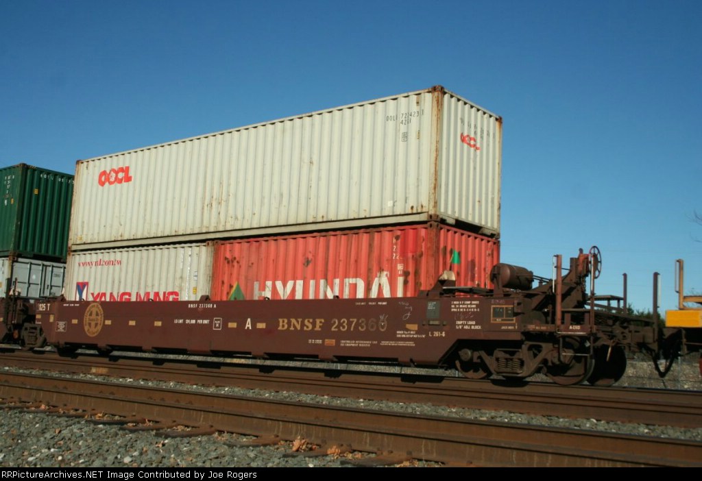 BNSF 237360
