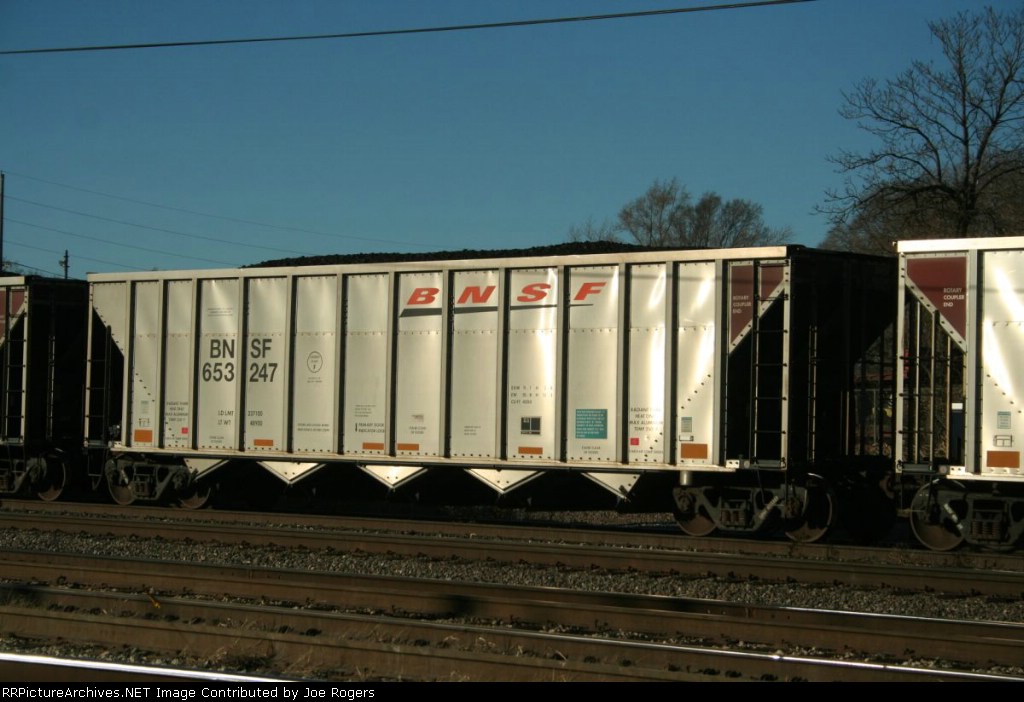 BNSF 653247