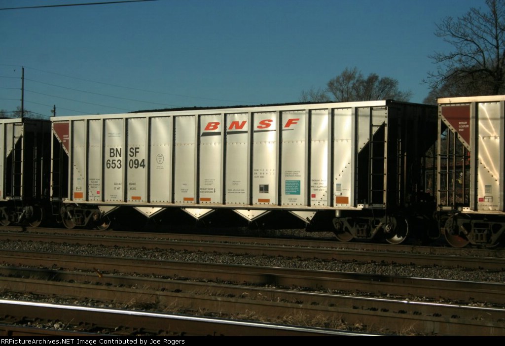 BNSF 653094