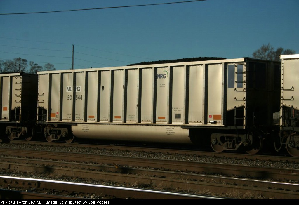 MQRX 50544