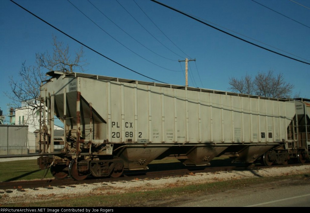PLCX 20882