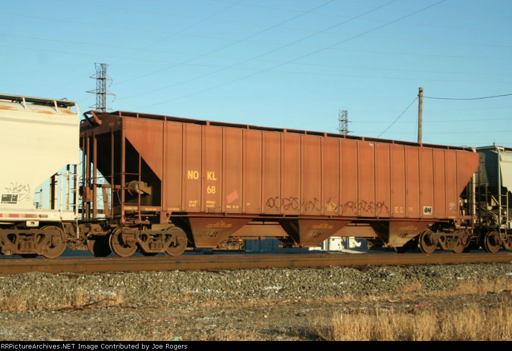 NOKL 68