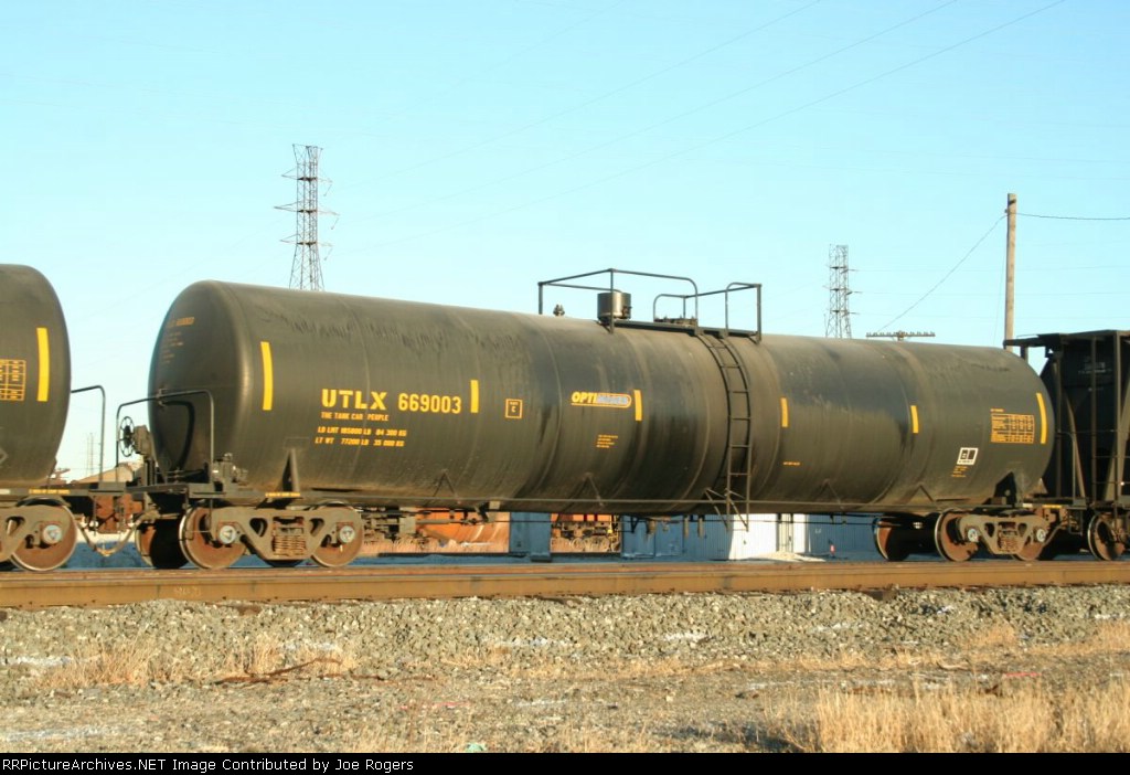 UTLX 669003