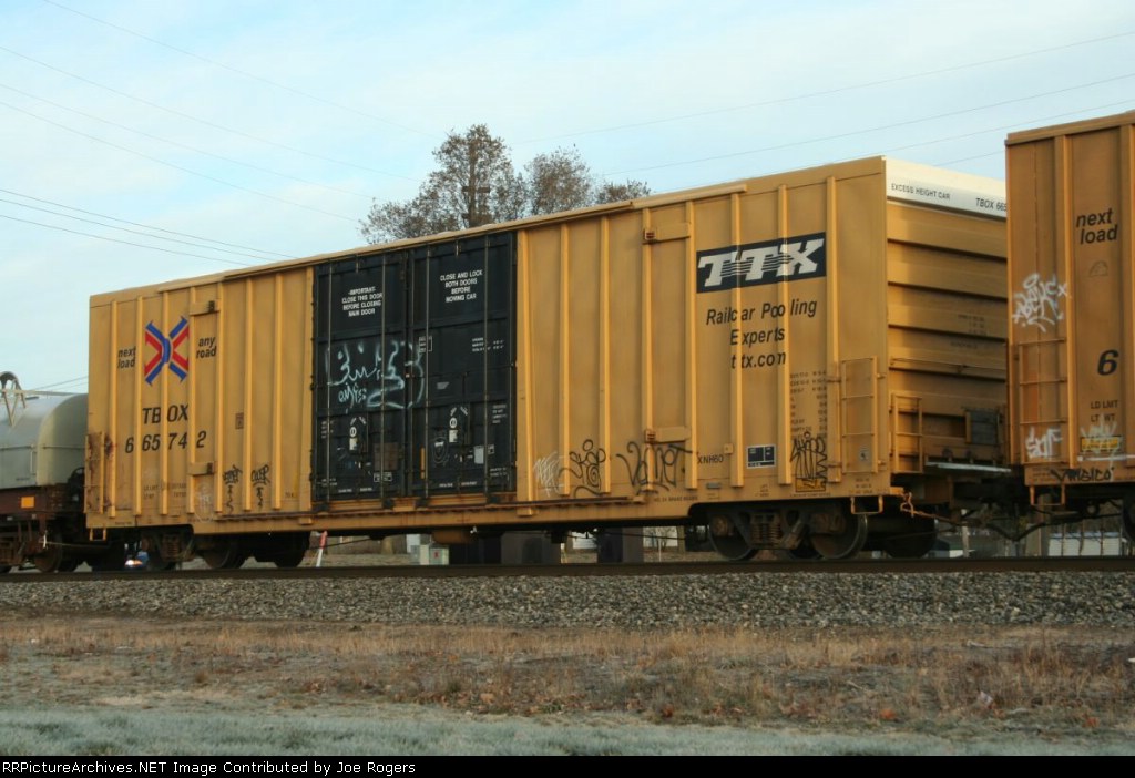 TBOX 665742