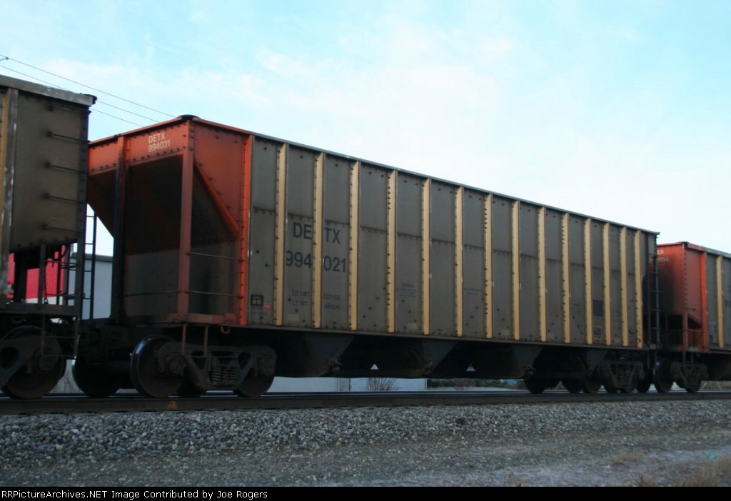 DETX 994021