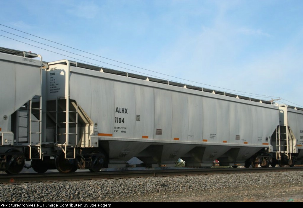 ALHX 1104