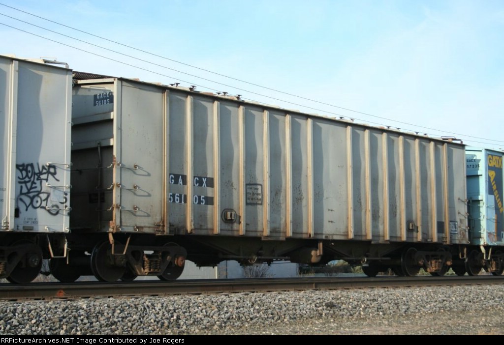 GACX 56105