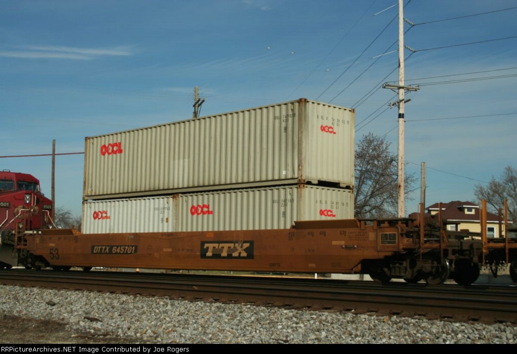 DTTX 645701