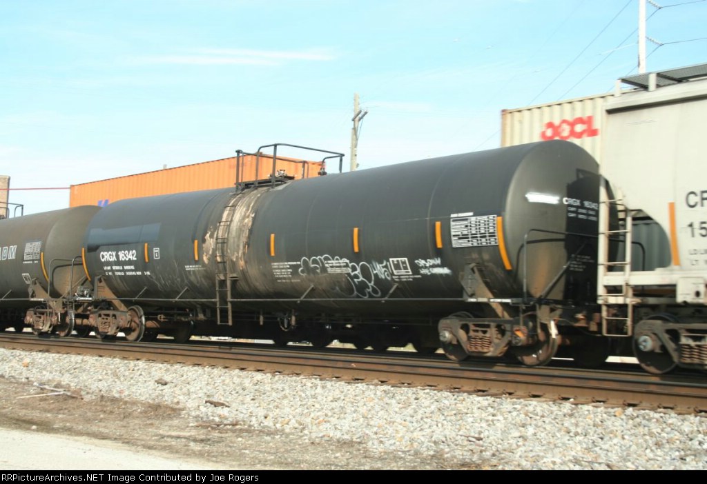 CRGX 16342