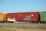 BNSF 725372