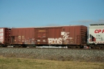 BNSF 799229