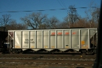 BNSF 652495